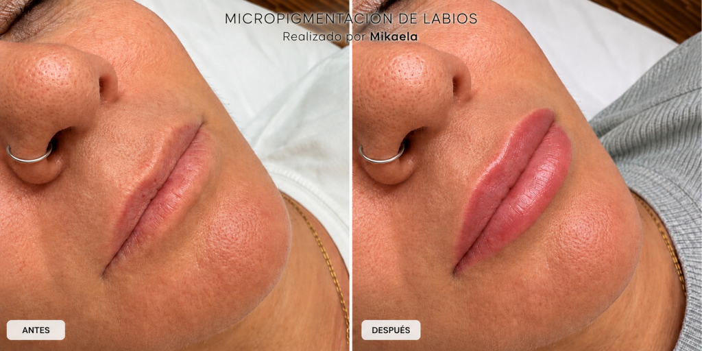 micropigmentacion labios