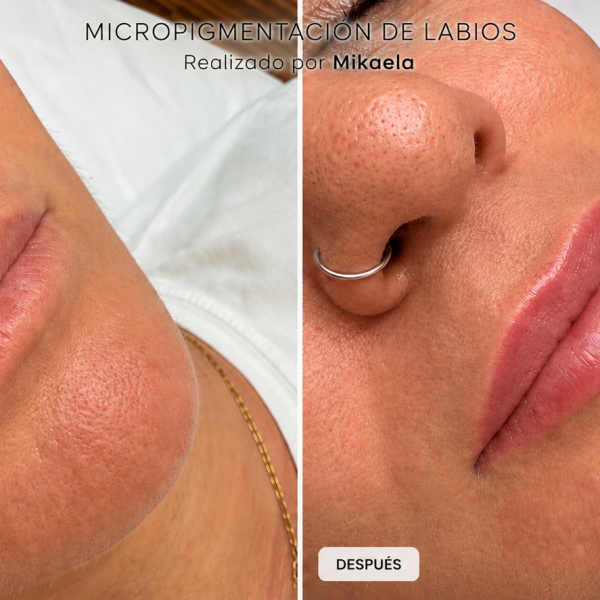 micropigmentacion labios